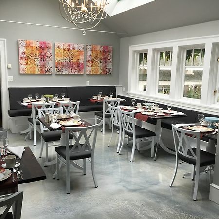 Rosewood Inn Victoria Zewnętrze zdjęcie